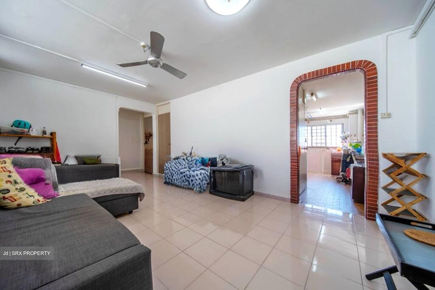 Blk 132 Eunos Spring (Bedok), HDB 4 Rooms #555055301